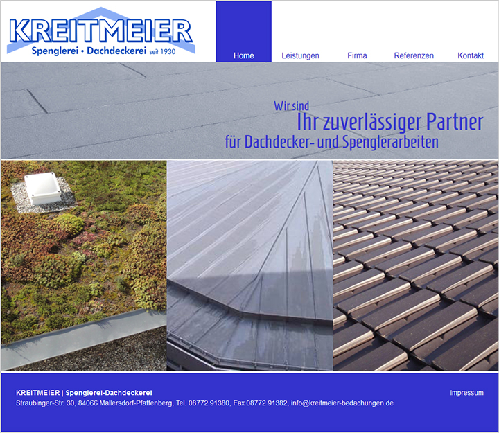 Kreitmeier